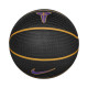 Nike Μπάλα μπάσκετ Playground 8P Kobe Bryant Deflated